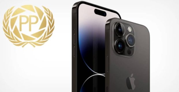 آیفون 14 پرو