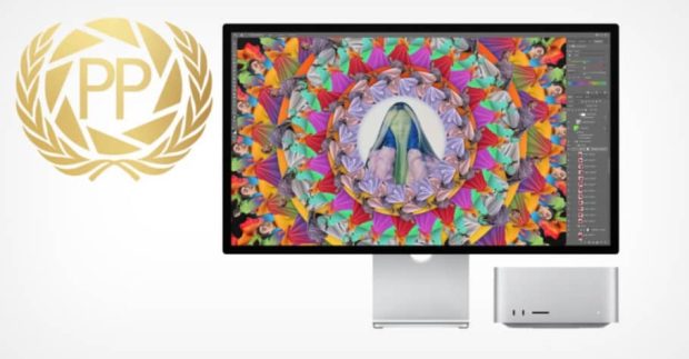 اپل مک استودیو