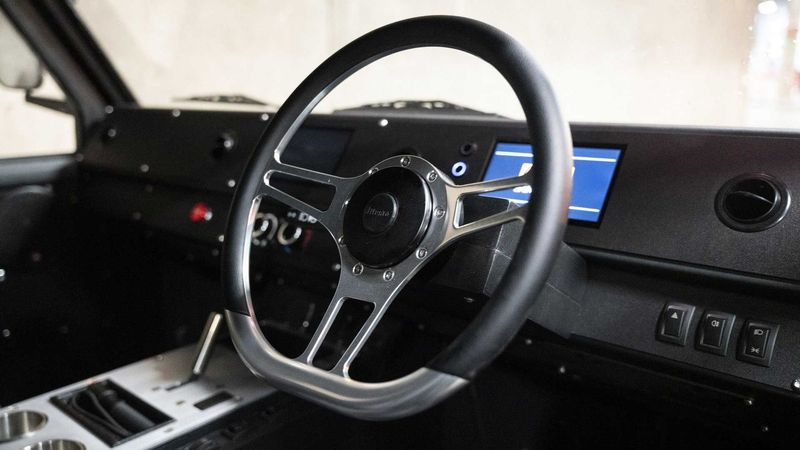 مانرو مارک 1