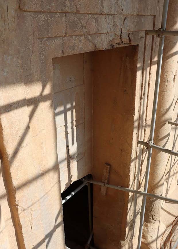 مقبره خشایارشا