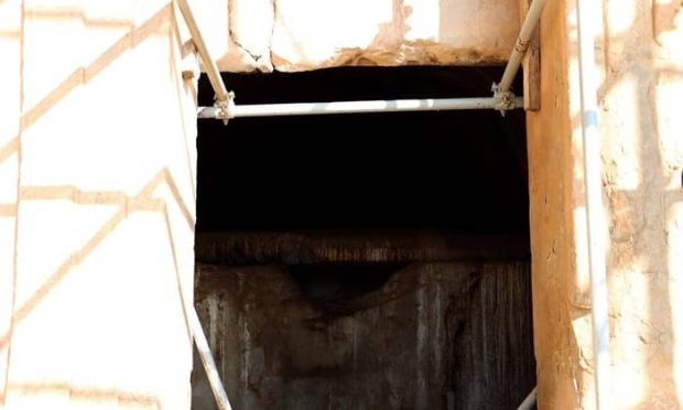 مقبره خشایارشا