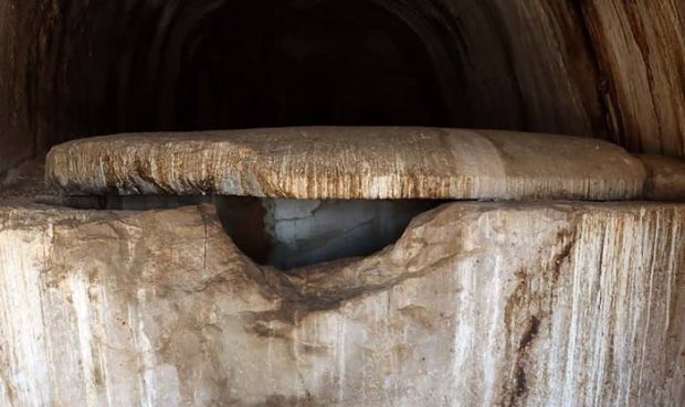 مقبره خشایارشا