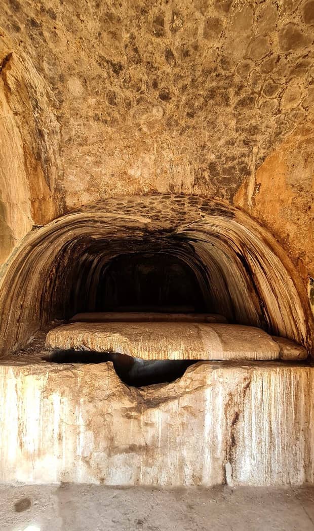 مقبره خشایارشا