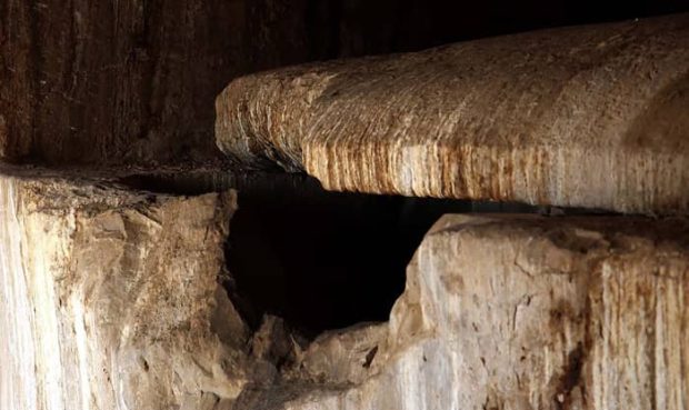 مقبره خشایارشا