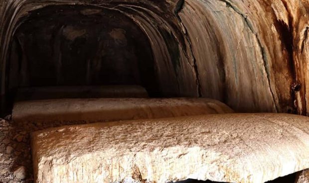 مقبره خشایارشا