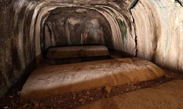 مقبره خشایارشا