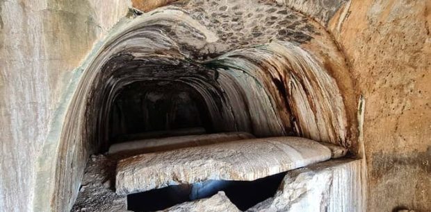 مقبره خشایارشا