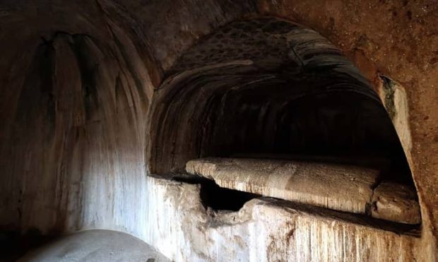 مقبره خشایارشا