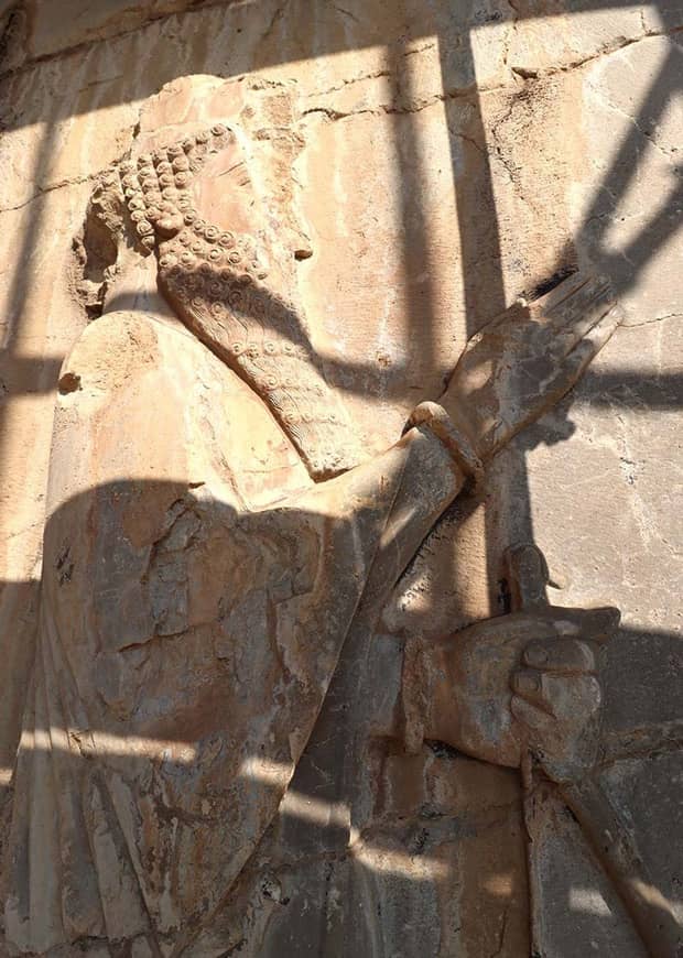 مقبره خشایارشا