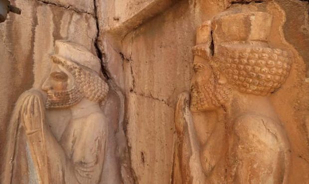 مقبره خشایارشا