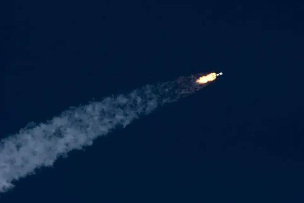 بهترین تصاویر فضایی در سال 2022