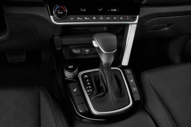 کراس اور KIA Seltos جدید وارداتی به ایران