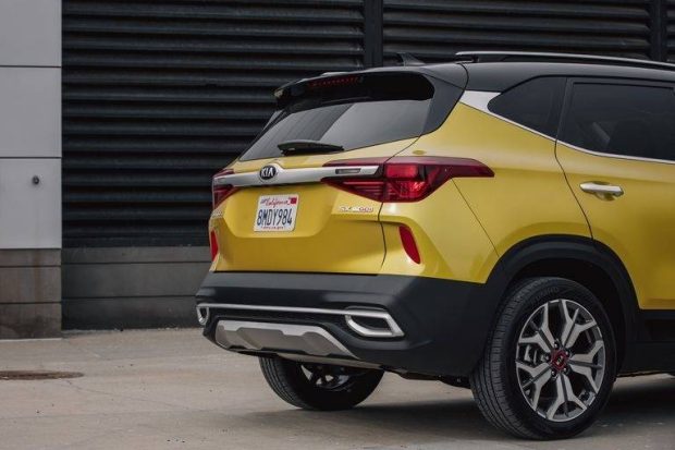 کیا سلتوس مدل 2023