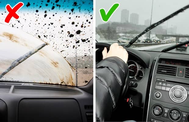 تکنیک هایی ساده برای نگهداری خودرو