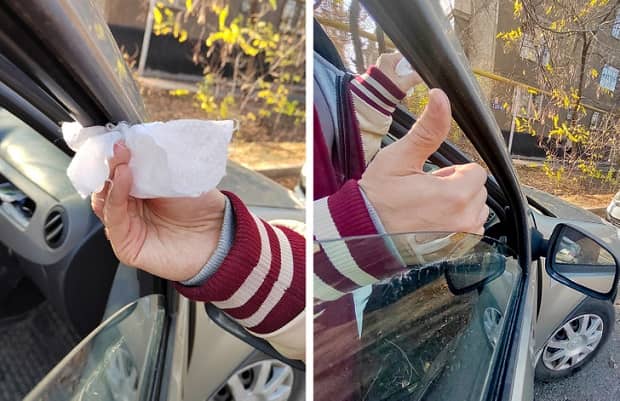 تکنیک هایی ساده برای نگهداری خودرو