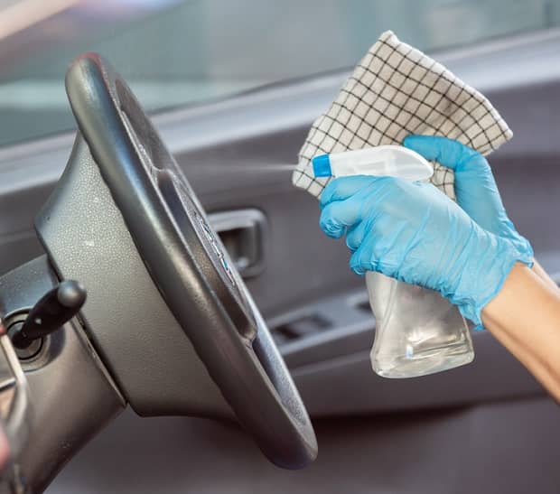 تکنیک هایی ساده برای نگهداری خودرو