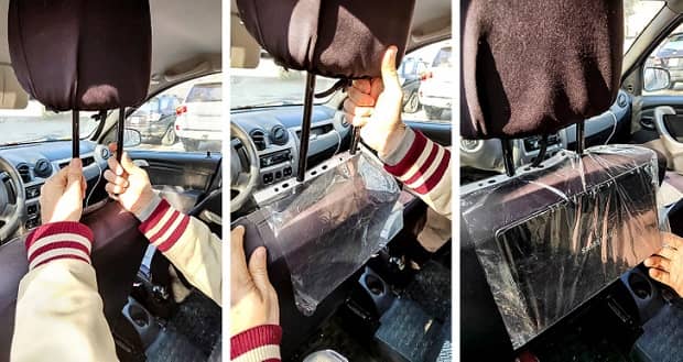 تکنیک هایی ساده برای نگهداری خودرو