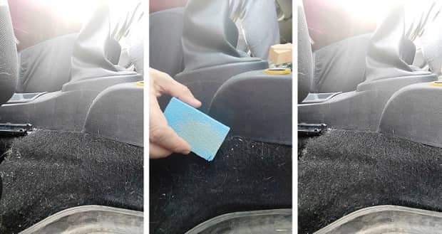 تکنیک هایی ساده برای نگهداری خودرو