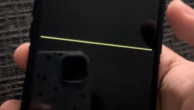 باگ جدید آیفون 14