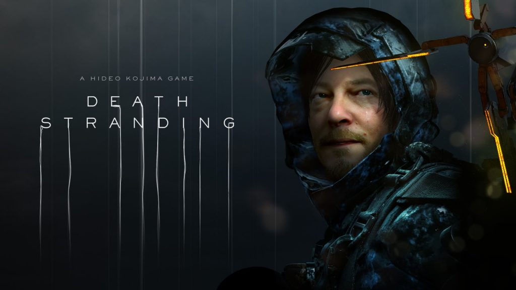 بازی Death Stranding