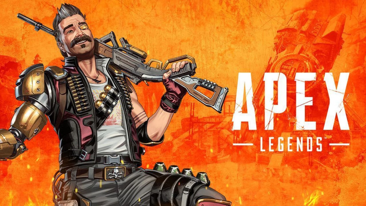 بازی Apex: Legends