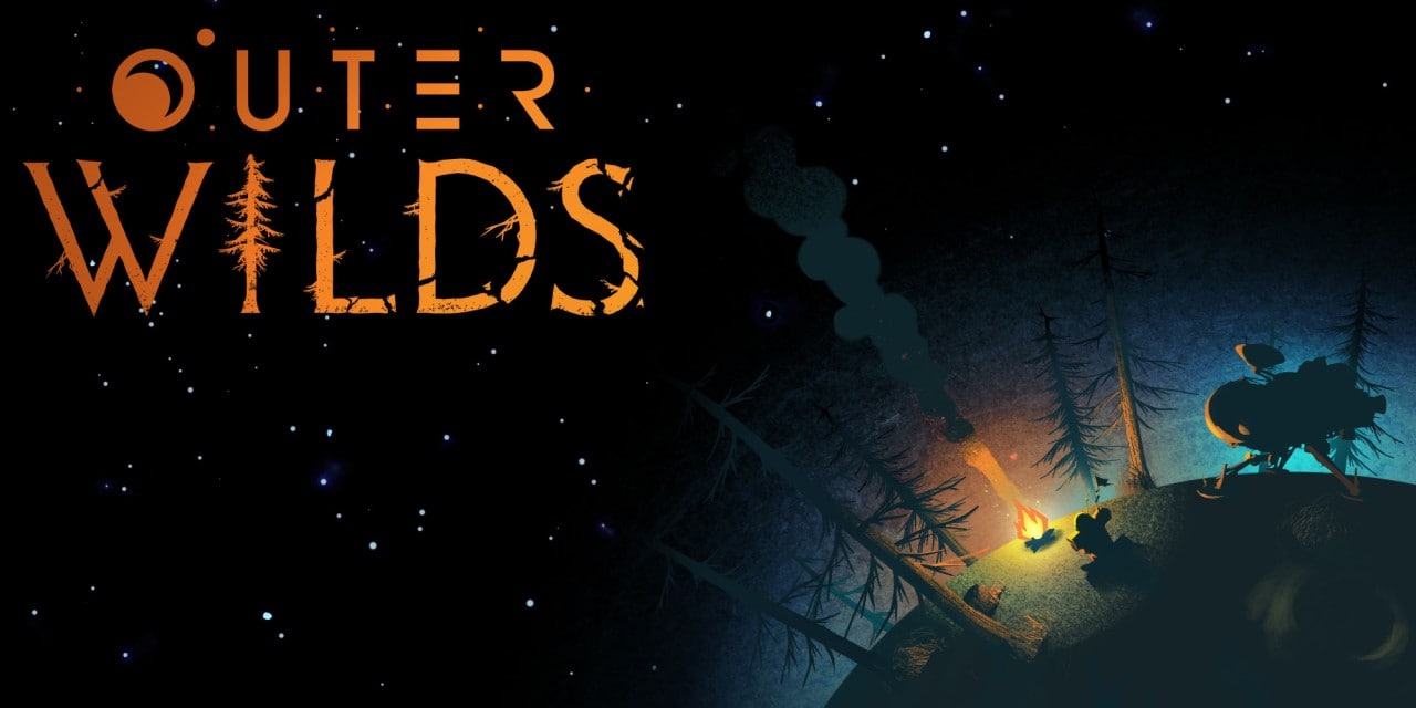 بازی Outer Wilds