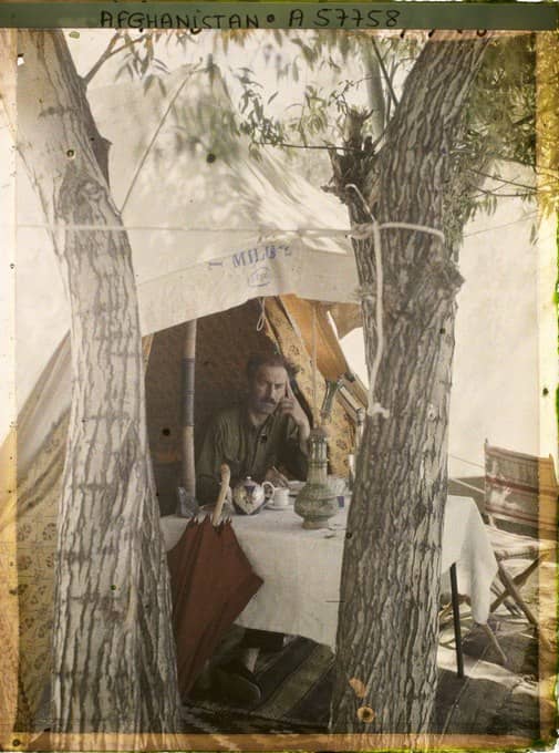 تصاویر رنگی 100 سال گذشته