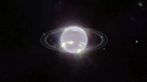 سیاره نپتون