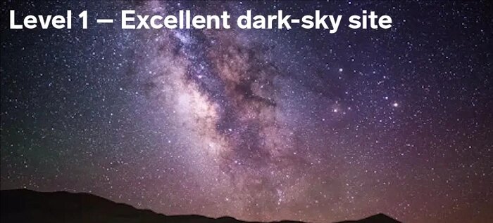 عکس| زیبایی‌هایی که ما در آسمان شب نمی‌بینیم!