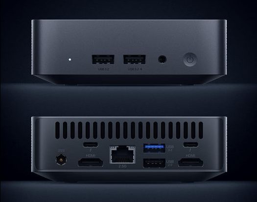 شیائومی مینی هاست