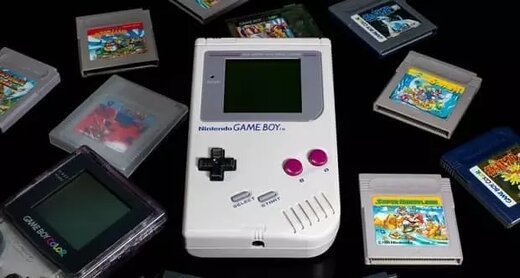 عکس | عجیب ترین کنسول های بازی قابل حمل تاریخ