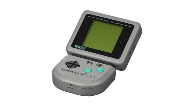 واتارا سوپر ویژن