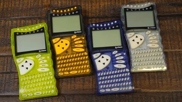 کنسول دستی سیبیکو