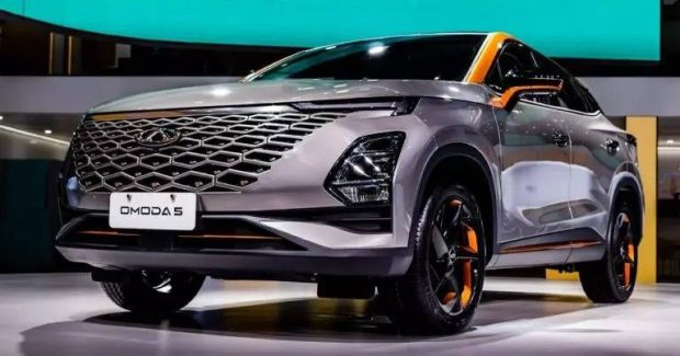 شاسی بلند فونیکس FX