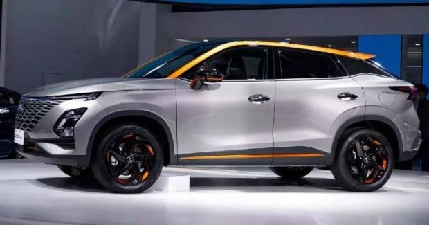 شاسی بلند فونیکس FX