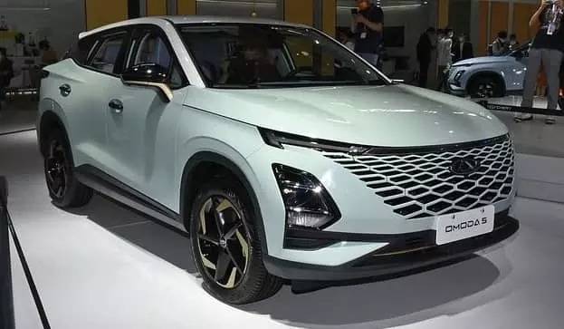 شاسی بلند فونیکس FX