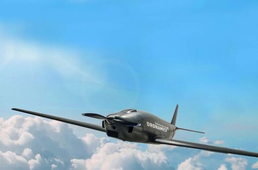 عکس |‌ قوی سیاه تحویل بار را در 2023 آغاز می‌کند