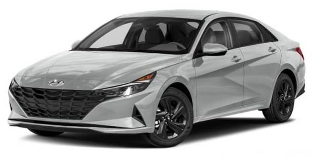 هیوندای النترا