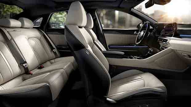 معرفی کیا K5