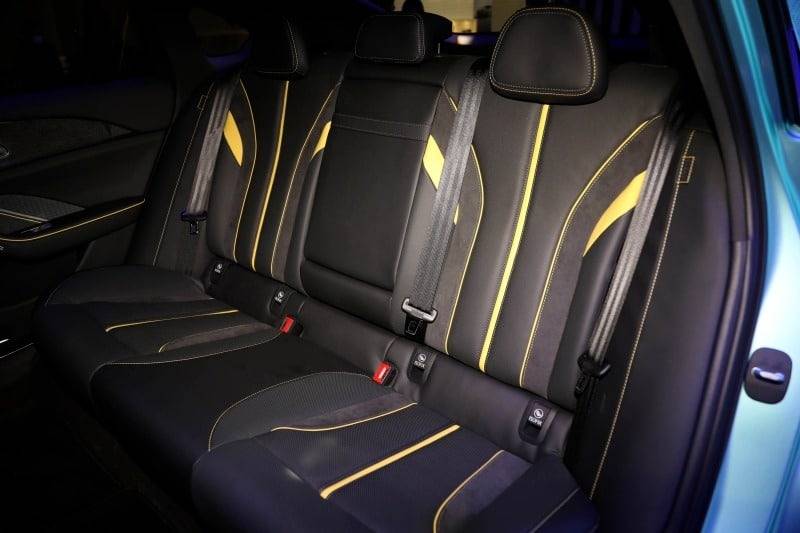 سدان هونگچی H6