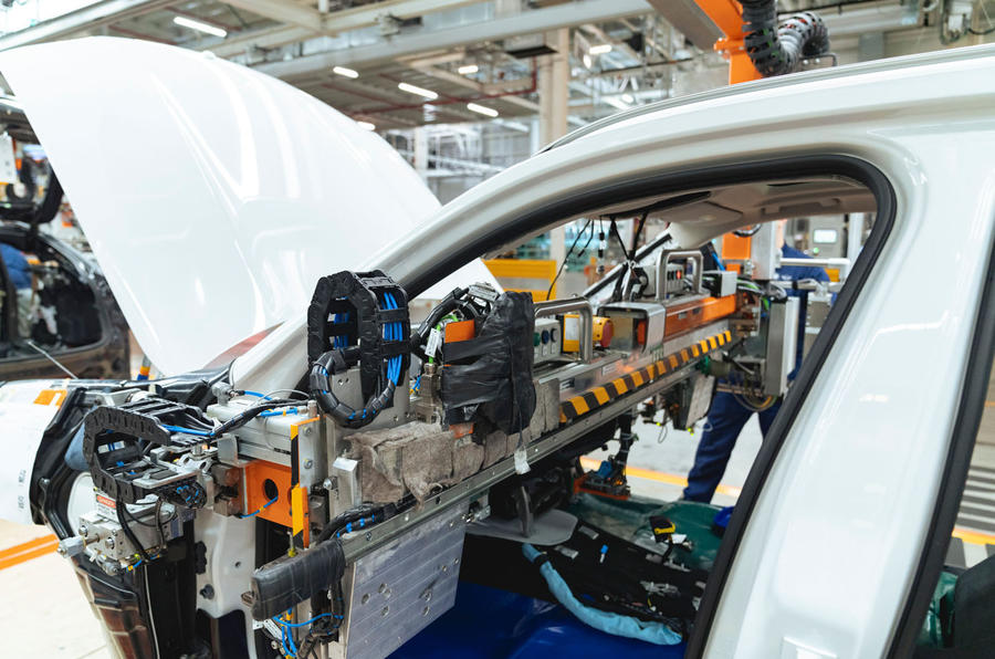 سایت اسپارتانگ بی ام و