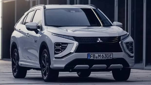 اکلیپس کراس