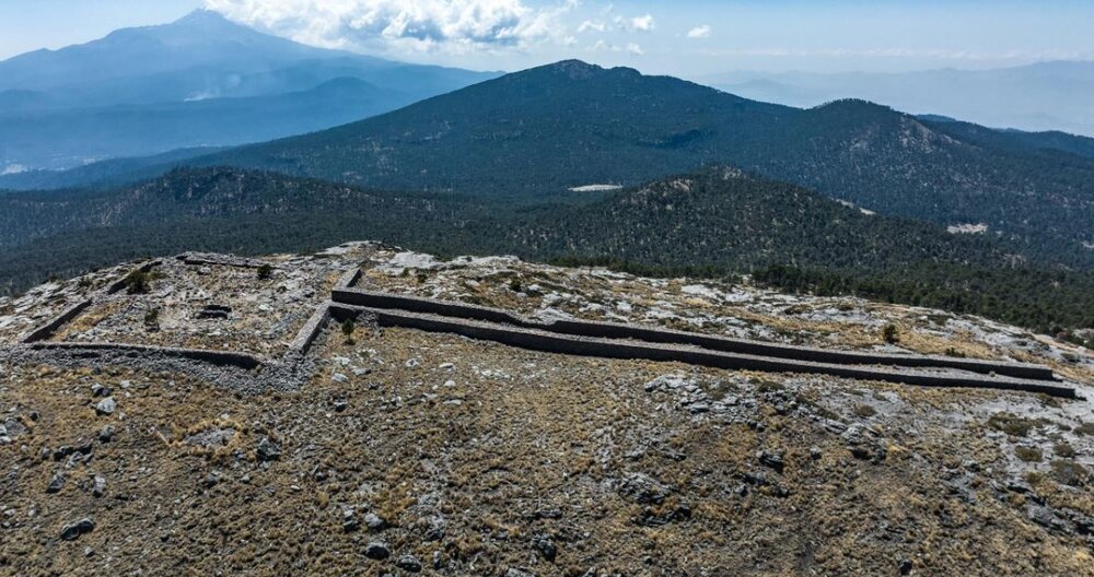 فناوری باستانی پیشرفته آزتک‌ها برای تامین غذای میلیون‌ها انسان