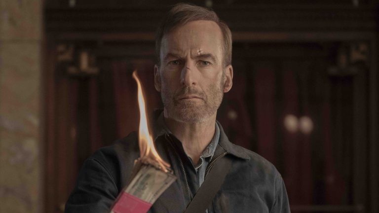 فیلم Nobody 2 با نقشآفرینی باب ادنکیرک احتمالا سال آینده فیلمبرداری میشود