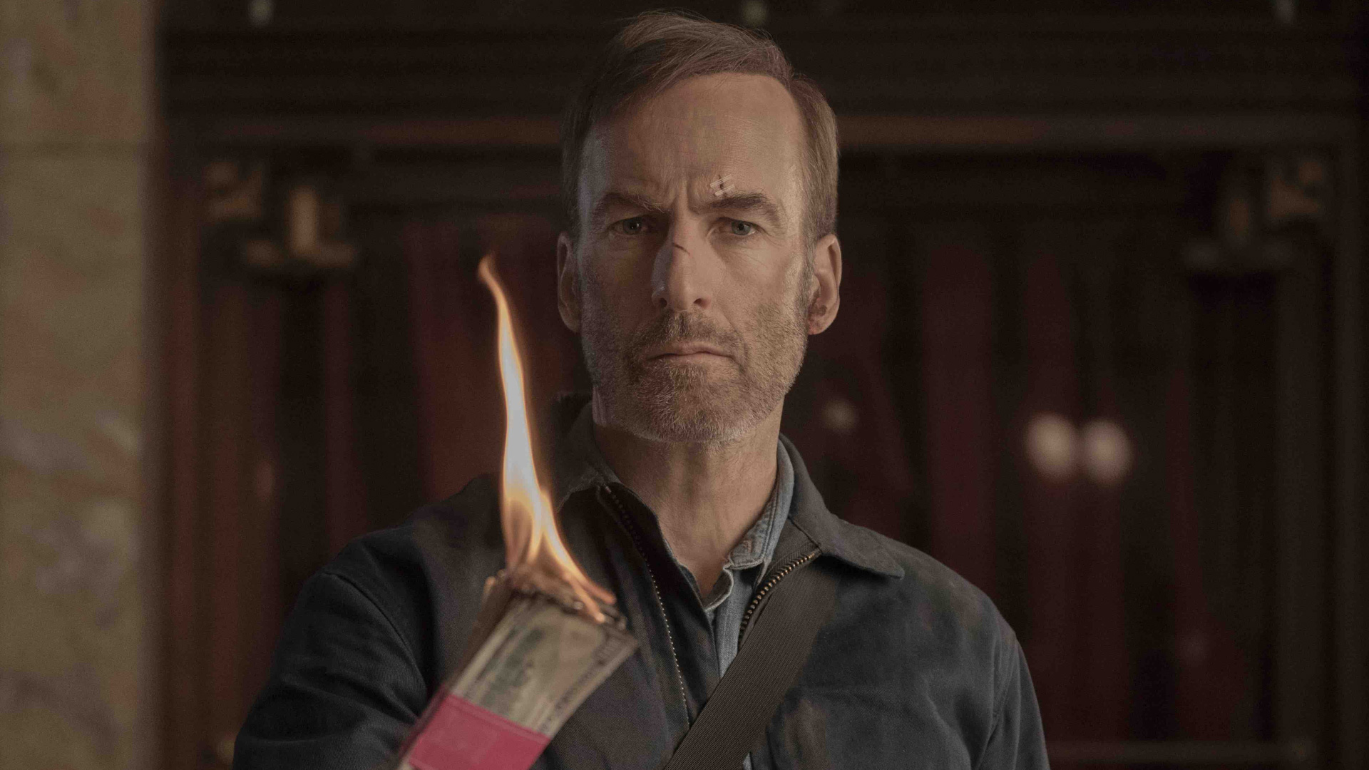 فیلم Nobody 2 با نقشآفرینی باب ادنکیرک احتمالا سال آینده فیلمبرداری میشود