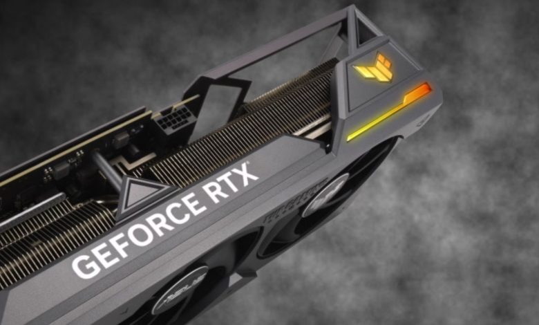 قیمت احتمالی RTX 4070 Ti؛ حداقل ۱۰ درصد ارزانتر از مدل لغوشده RTX 4080 12GB