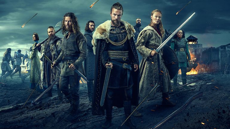 ماجراجوییهای پرمخاطره وایکینگها در نخستین تریلر فصل دوم سریال Vikings: Valhalla
