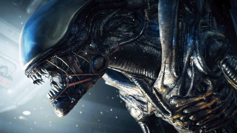 مشخص شدن نام و زمان شروع فیلمبرداری فیلم Alien جدید