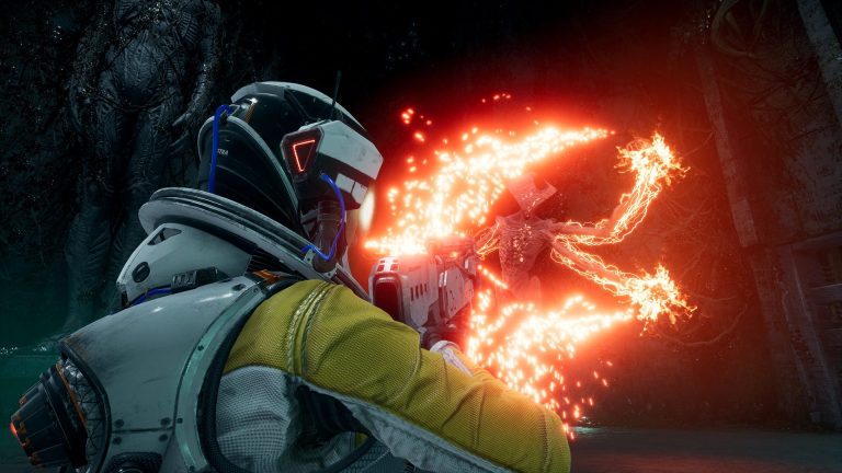 مشخصات سیستم مورد نیاز بازی Returnal