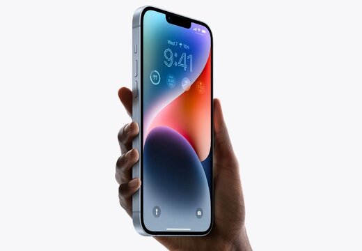 مشکل بزرگ اپل با آیفون ۱۴ پلاس